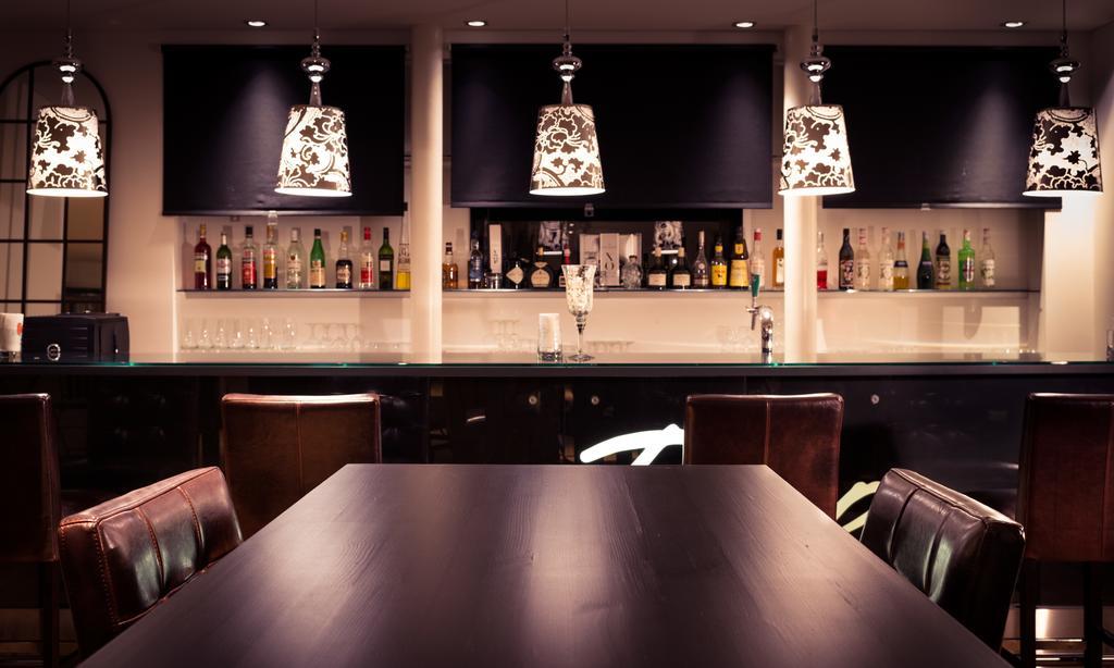 朗根塔尔公园酒店 外观 照片