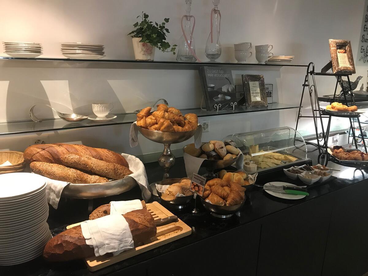 朗根塔尔公园酒店 外观 照片