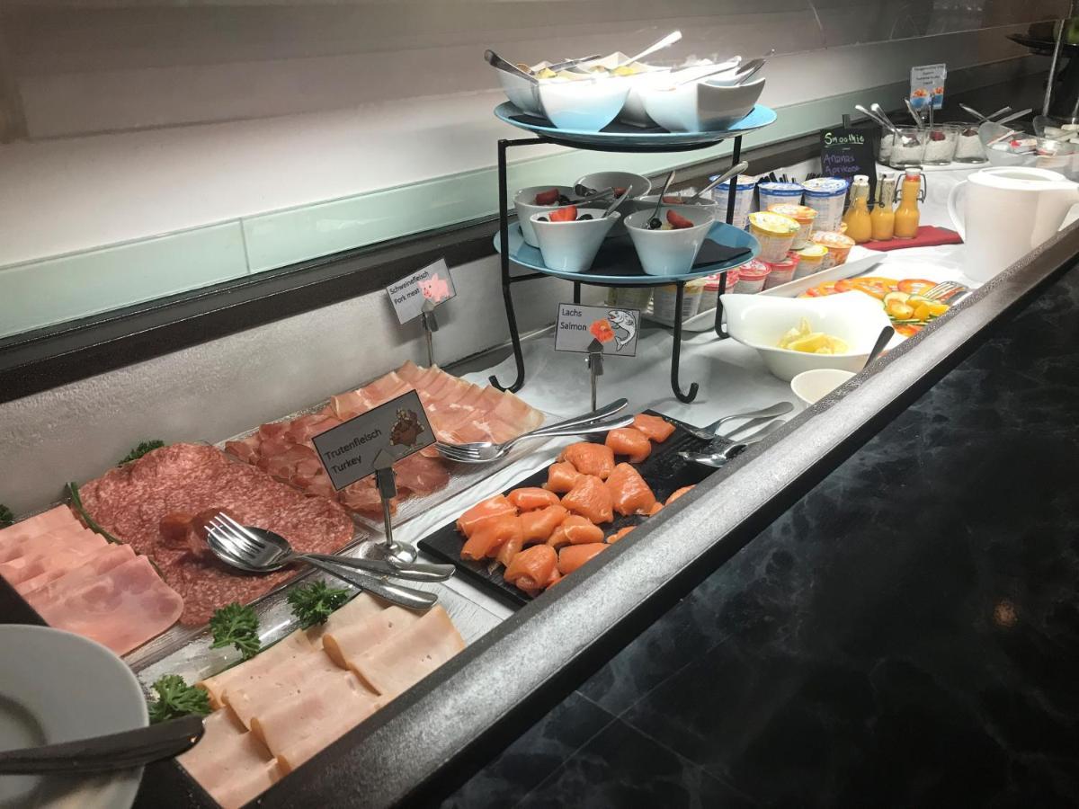朗根塔尔公园酒店 外观 照片